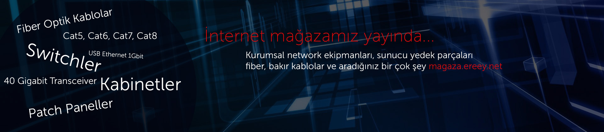 Ereey Mağaza